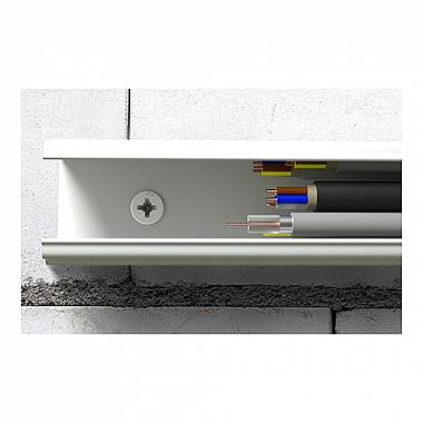 ΒΥΣΜΑ ΚΑΡΦΩΤΟ N-P 6 Χ 40 ΜΕ ΒΙΔΑ 200τμχ Fischer (514871)