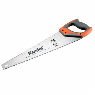 ΠΡΙΟΝΙ ΞΥΛΟΥ ΣΕΓΑΤΣΑ 38cm Kapriol (33544)