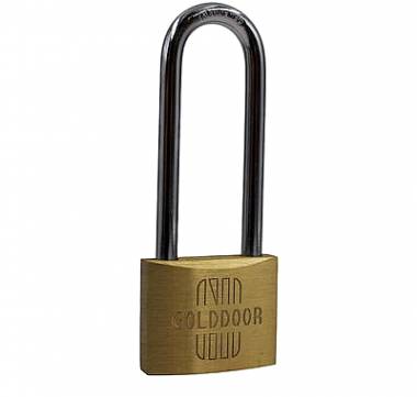 ΛΟΥΚΕΤΟ ΜΑΚΡΥΛΑΙΜΟ Β.Τ 40mm Golddoor