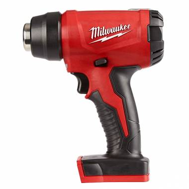 ΠΙΣΤΟΛΙ ΘΕΡΜΟΥ ΑΕΡΑ M18™ BHG-0 Milwaukee (4933459771)