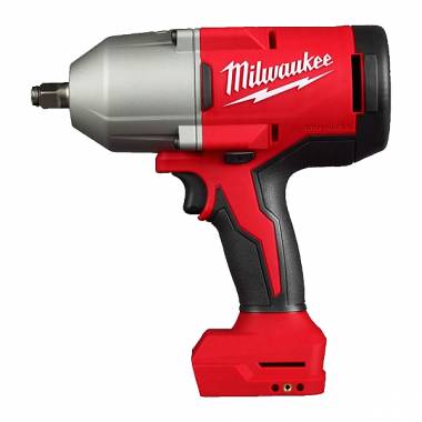 ΜΠΟΥΛΟΝΟΚΛΕΙΔΟ ΥΨΗΛΗΣ ΡΟΠΗΣ M18 FUEL™ BLHIWF12-0X ½″  ΜΕ ΔΑΧΤΥΛΙΔΙ ΣΥΓΚΡΑΤΗΣΗΣ Milwuakee ( 4933492787)