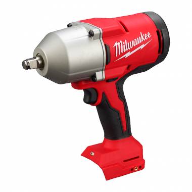 ΜΠΟΥΛΟΝΟΚΛΕΙΔΟ ΥΨΗΛΗΣ ΡΟΠΗΣ M18 FUEL™ BLHIWF12-0X ½″  ΜΕ ΔΑΧΤΥΛΙΔΙ ΣΥΓΚΡΑΤΗΣΗΣ Milwuakee ( 4933492787)