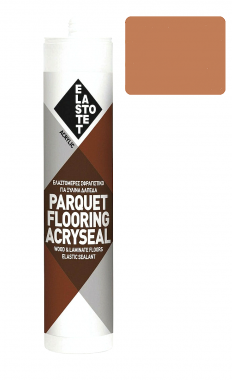ΣΤΟΚΟΣ ΑΚΡΥΛΙΚΟΣ ΓΙΑ ΞΥΛΙΝΑ ΔΑΠΕΔΑ ΜΑΟΝΙ 280ml Elastotet (264101232)