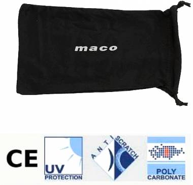 ΓΥΑΛΙΑ ΕΡΓΑΣΙΑΣ ΗΛΙΟΥ Maco (MC06016)