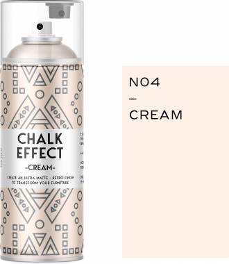 ΣΠΡΕΙ CHALK EFFECT CREAM CosmosLac (N04)