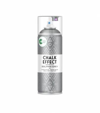 ΣΠΡΕΙ CHALK EFFECT DOLPHIN GREY CosmosLac (N05)