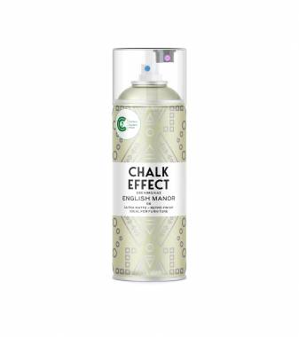 ΣΠΡΕΙ CHALK EFFECT ENGLISH MANOR CosmosLac (N06)