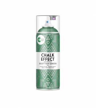 ΣΠΡΕΙ CHALK EFFECT SCOTTISH GREEN CosmosLac (N08)