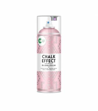 ΣΠΡΕΙ CHALK EFFECT BUBBLEGUM CosmosLac (N12)