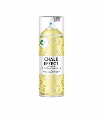 ΣΠΡΕΙ CHALK EFFECT RUSSIAN VANILLA CosmosLac (N13)