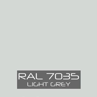 ΣΠΡΕΙ PREMIUM ACRYLIC PAINT LIGHT GREY RAL7035 GLOSS CosmosLac (N319)
