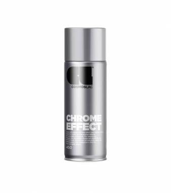 ΣΠΡΕΙ ΔΙΑΚΟΣΜΗΤΙΚΟ CHROME EFFECT 400ml CosmosLac (N450)