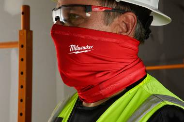 ΠΡΟΣΤΑΣΙΑ ΛΑΙΜΟΥ ΚΑΙ ΚΕΦΑΛΗΣ ΚΟΚΚΙΝΗ Milwaukee (4932493094)