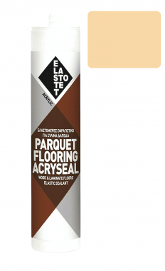 ΣΤΟΚΟΣ ΑΚΡΥΛΙΚΟΣ ΓΙΑ ΞΥΛΙΝΑ ΔΑΠΕΔΑ ΟΞΙΑ 280ml Elastotet (264101230)