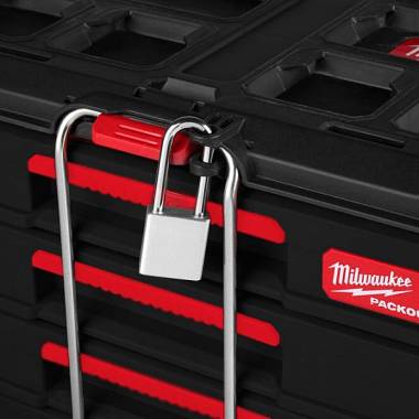 PACKOUT™ ΕΡΓΑΛΕΙΟΘΗΚΗ ΜΕ 4 ΣΥΡΤΑΡΙΑ Milwaukee (4932493189)