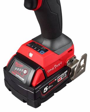 ΚΡΟΥΣΤΙΚΟ ΔΡΑΠΑΝΟΚΑΤΣΑΒΙΔΟ M18 FUEL™ ONE-KEY™ ONEPD3-502X Milwaukee