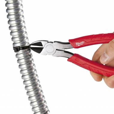 ΠΛΑΓΙΟΚΟΦΤΗΣ Β.Τ 160MM Milwaukee (48226106)