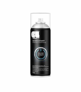ΣΠΡΕΙ ΑΙΘΕΡΑΣ ΚΙΝΗΣΗΣ QUICK START 200ml Cosmos Lac (N719)