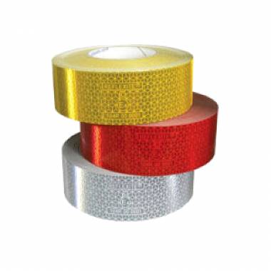 ΤΑΙΝΙΑ ΑΝΤΑΝΑΚΛΑΣΗΣ ΛΕΥΚΗ 48mm X 10m Primo Tape