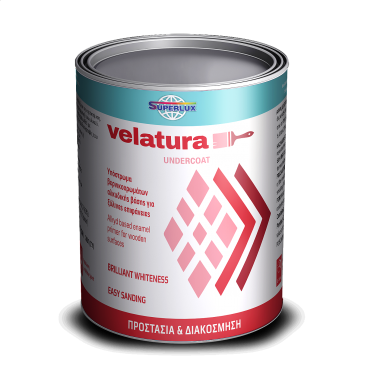 ΑΣΤΑΡΙ ΒΕΛΑΤΟΥΡΑ ΔΙΑΛΥΤΟΥ 750 ml Superluxe