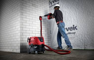 ΣΚΟΥΠΑ ΑNAΡΡΟΦΗΣΗΣ 1200W AS 30 LAC 30 L L-CLASS Milwaukee (4933459411)