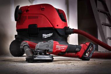 ΣΚΟΥΠΑ ΑNAΡΡΟΦΗΣΗΣ 1200W AS 30 LAC 30 L L-CLASS Milwaukee (4933459411)