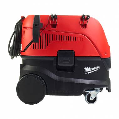 ΣΚΟΥΠΑ ΑNAΡΡΟΦΗΣΗΣ 1200W AS 30 LAC 30 L L-CLASS Milwaukee (4933459411)