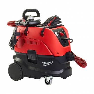 ΣΚΟΥΠΑ ΑNAΡΡΟΦΗΣΗΣ 1200W AS 30 LAC 30 L L-CLASS Milwaukee (4933459411)