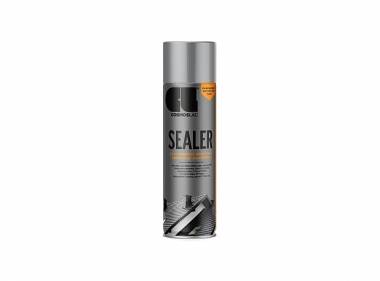 ΣΠΡΕΙ ΣΦΡΑΓΙΣΤΙΚΟ ΔΙΑΡΡΟΩΝ SEALER N261 ΓΚΡΙ 500ml Cosmos Lac