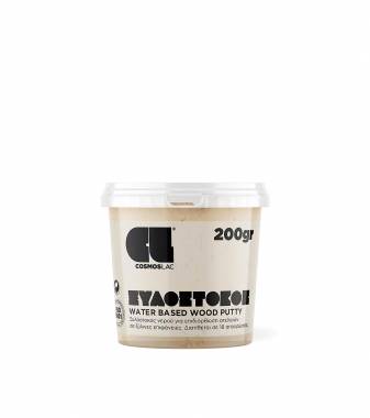 ΞΥΛΟΣΤΟΚΟΣ ΝΕΡΟΥ ΚΕΛΕΜΠΕΚΙ 200gr Cosmos Lac No7