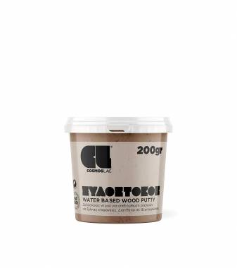 ΞΥΛΟΣΤΟΚΟΣ ΝΕΡΟΥ ΔΡΥΣ 200gr Cosmos Lac No9