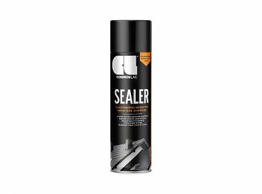 ΣΠΡΕΙ ΣΦΡΑΓΙΣΤΙΚΟ ΔΙΑΡΡΟΩΝ SEALER N260 ΜΑΥΡΟ 500ml Cosmos Lac