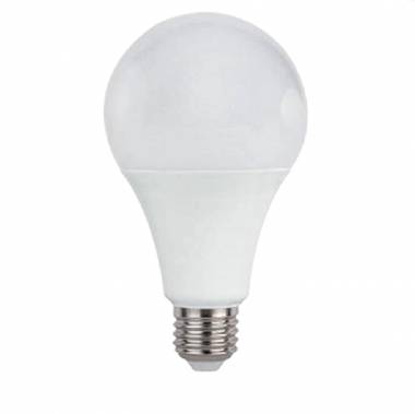 ΛΑΜΠΑ LED ΣΦΑΙΡΙΚΗ ΦΥΣΙΚΟ ΛΕΥΚΟ 10W E27 4000K Vitus