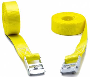 ΙΜΑΝΤΕΣ ΠΡΟΣΔΕΣΗΣ ΣΕΤ 2τμχ 25mm 250kg x 3m Damesa