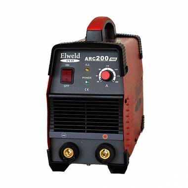 ΗΛΕΚΤΡΟΚΟΛΛΗΣΗ ARC200 PRO Elweld eco (RS230621896)