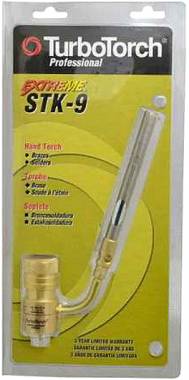 ΦΛΟΓΙΣΤΡΟ ΓΙΑ MAP GAS STK-9 Turbotorch