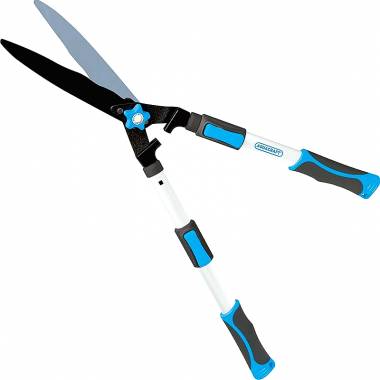 ΨΑΛΙΔΙ ΚΗΠΟΥ ΓΙΑ ΘΑΜΝΟΥΣ ΤΗΛΕΣΚΟΠΙΚΟ Aquacraft