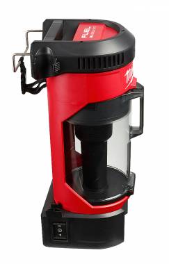 ΣΚΟΥΠΑ ΠΛΑΤΗΣ M18 FUEL™ FBPV-0 Milwaukee (4933464483)
