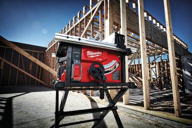 ΔΙΣΚΟΠΡΙΟΝΟ ΠΑΓΚΟΥ M18 FUEL™ ONE-KEY™ FTS210-121B Milwaukee (4933464225)