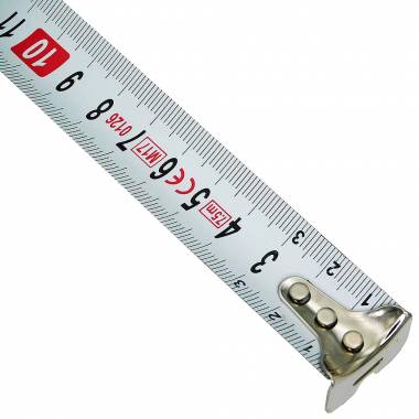 ΜΕΤΡΟ INTER 3m x 16mm  ΜΠΛΕ (8Z15G3016)