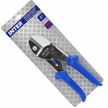 ΨΑΛΙΔΙ-ΚΛΑΔΕΥΤΗΡΙ ΤΥΠΟΥ LOWE 8'' 798345 Inter