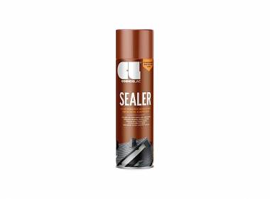 ΣΠΡΕΙ ΣΦΡΑΓΙΣΤΙΚΟ ΔΙΑΡΡΟΩΝ SEALER N263 ΚΟΚΚΙΝΟ 500ml Cosmos Lac