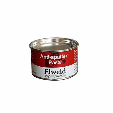 ΠΑΣΤΑ ΑΝΤΙΚΟΛΛΗΤΙΚΗ ΤΣΙΜΠΙΔΑΣ 280gr ANTI-SPATTER PASTE Elweld (09.04.0005)