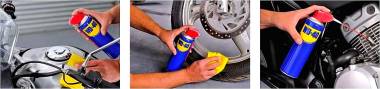 SPRAY WD-40 250ml (0022501200)