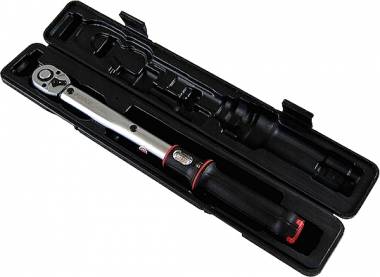 ΔΥΝΑΜΟΚΛΕΙΔΟ 1/2'' 20-200Νm Fοrce (6474500W)