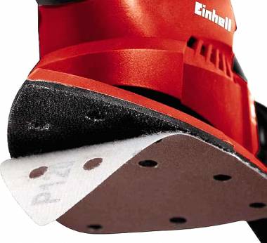 ΤΡΙΒΕΙΟ TH-OS 1016 100W Einhell (4460610)