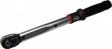 ΔΥΝΑΜΟΚΛΕΙΔΟ 1/2'' 20-200Νm Fοrce (6474500W)