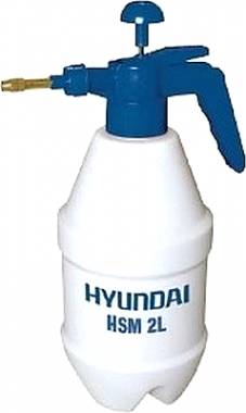 ΨΕΚΑΣΤΗΡΑΣ ΠΡΟΠΙΕΣΕΩΣ HSM 2lt Hyundai