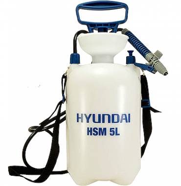 ΨΕΚΑΣΤΗΡΑΣ ΠΡΟΠΙΕΣΕΩΣ ΧΕΙΡΟΚΙΝΗΤΟΣ HSM 5L Hyundai (68F05)