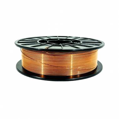 ΣΥΡΜΑ ΗΛΕΚΤΡΟΣΥΓΚΟΛΛΗΣΗΣ 5kg CARBOFIL 1 0.80mm OERLIKON